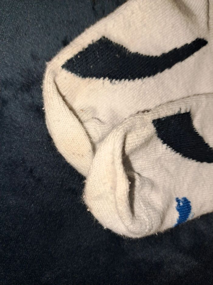 Chaussettes - photo numéro 3