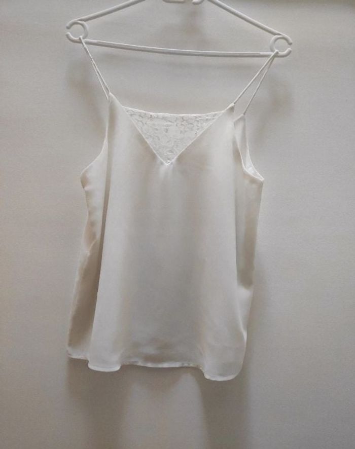 Débardeur bretelles