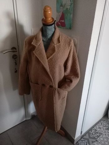 Manteau