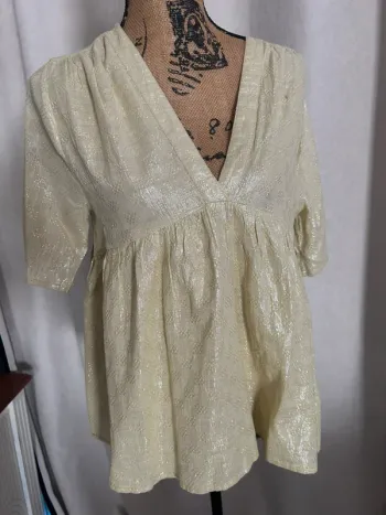 Tunique ange