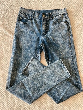 #Jean Cheap Monday 🍀