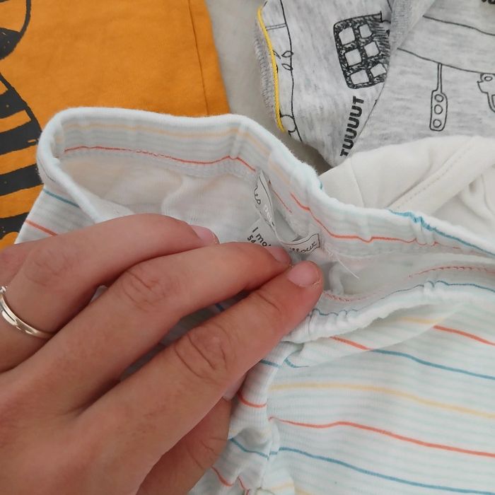Lot été bébé 1 mois - photo numéro 10