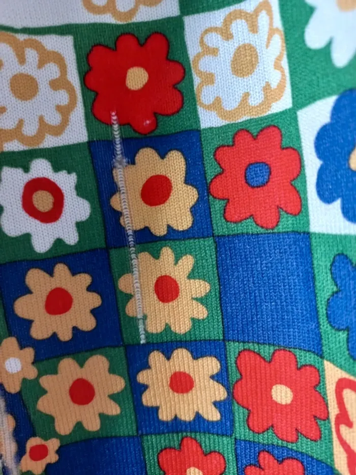 Pull chemise vintage - photo numéro 6