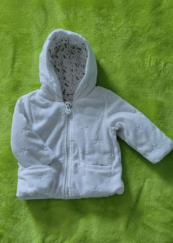 Manteau/veste mi-saison & Hiver