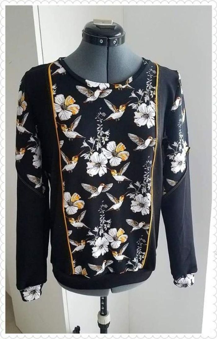 Pull taille 36/38