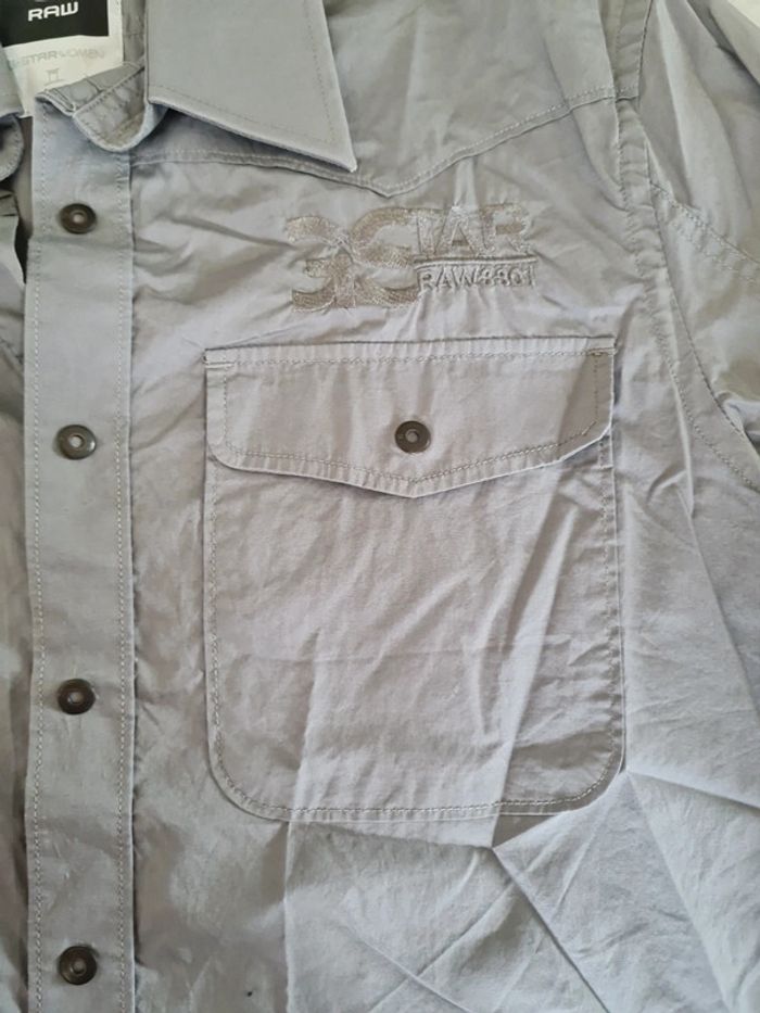 Chemise - photo numéro 2
