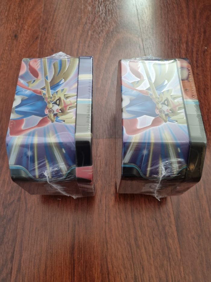 2 pokebox Pokemon - photo numéro 7