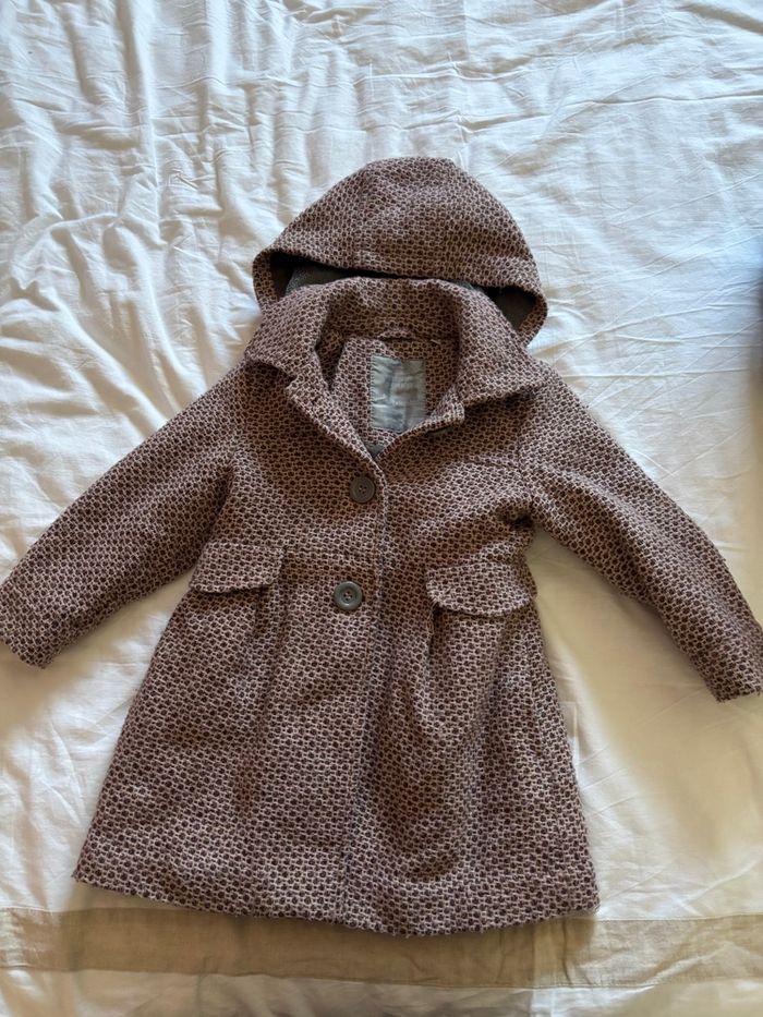 Lot vêtements fille 4 ans (21 pièces) - photo numéro 10
