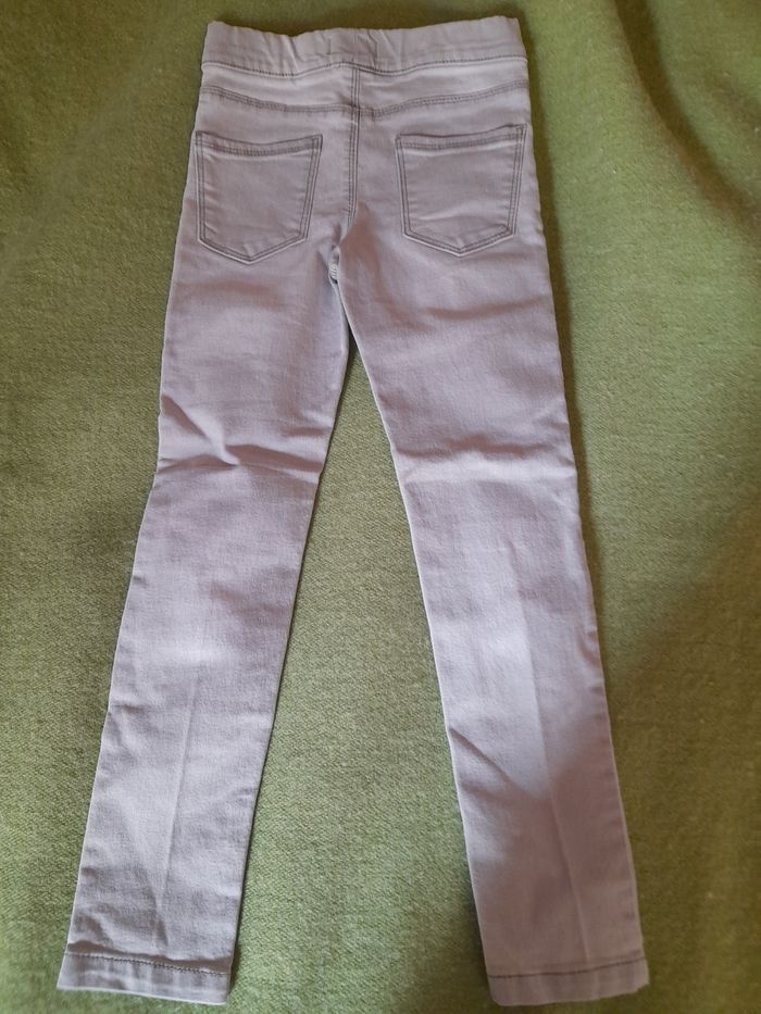 Pantalon fille - photo numéro 4