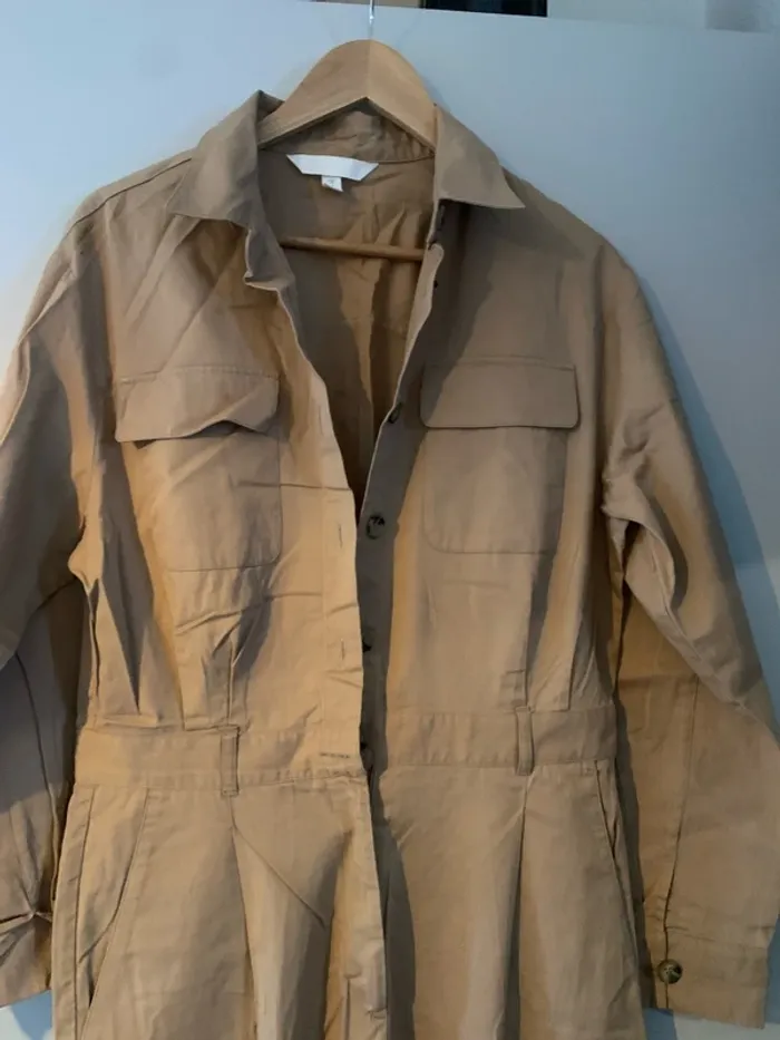 Combinaison - photo numéro 2