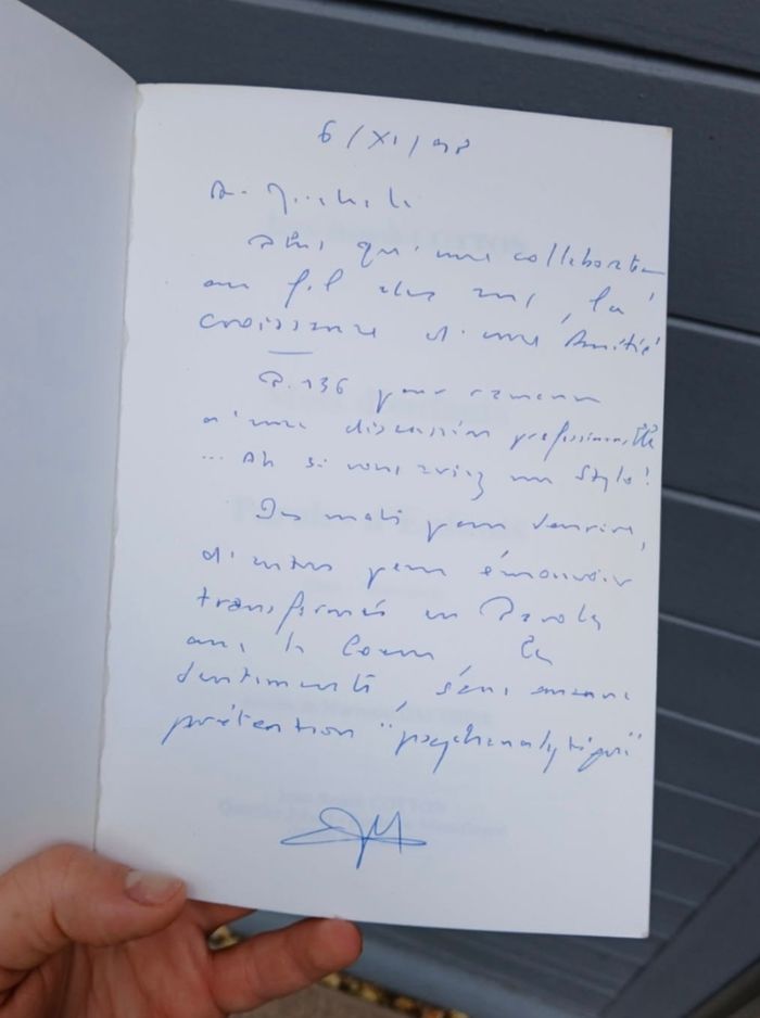 Livre "Mots d'enfants, paroles d'enfants" J-C.Cotton - photo numéro 5