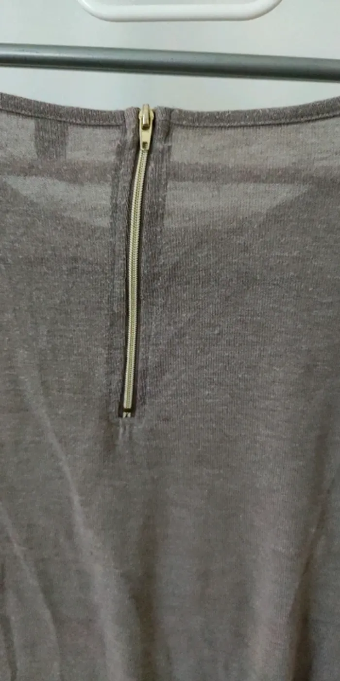 Pull fin - photo numéro 3