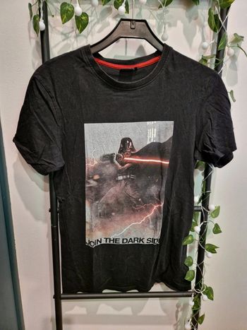 Tee-shirt Darkvador_T.S