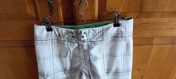 Short de piscine