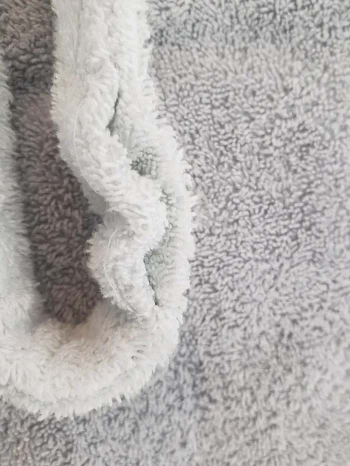 Peignoir kipling 5 ans - photo numéro 9