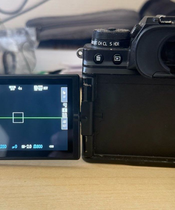 Fujifilm X-T4 - photo numéro 2