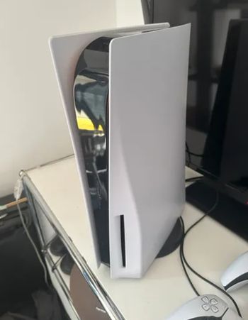PlayStation 5