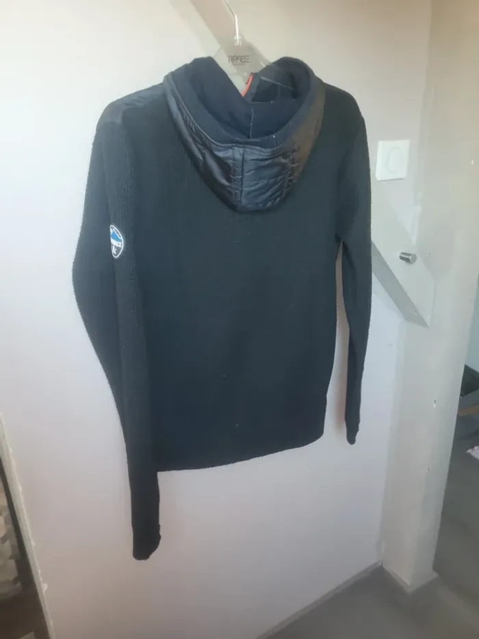 Veste demi saison - photo numéro 2