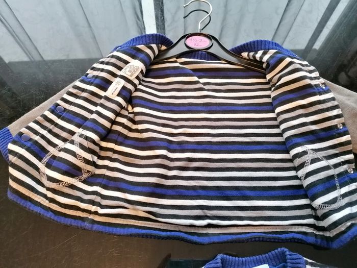 Ensemble bébé - photo numéro 4