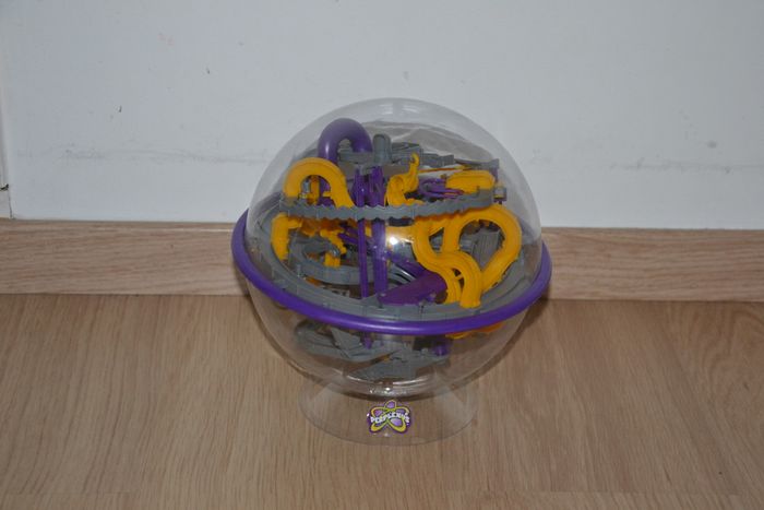 Perplexus Epic *Spin Master*