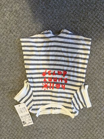 Grenouillère / conbishort kiabi 1 mois 