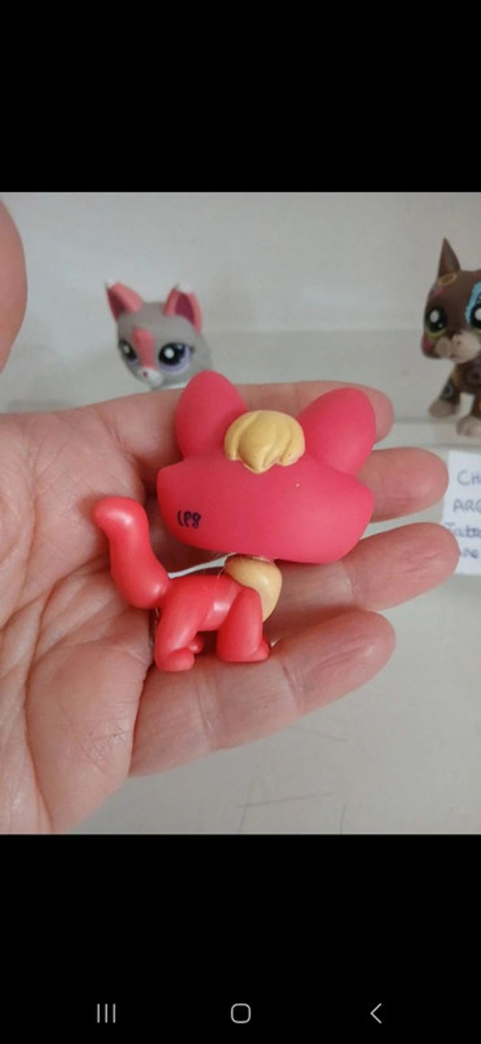 Littlest petshop - photo numéro 8