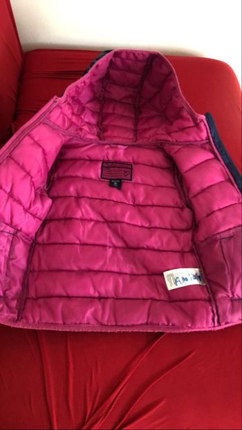 Manteau