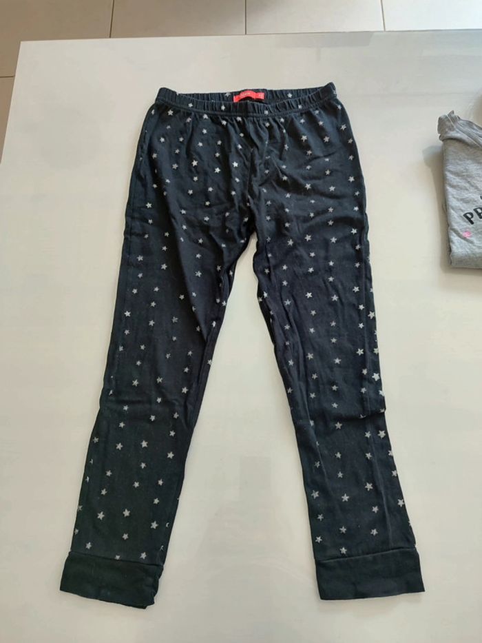 Pyjama léger - photo numéro 4