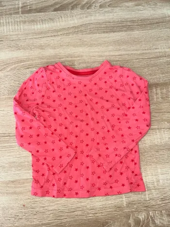 Vend t-shirt manches longues taille 3-4 ans 104cm marque Young dimension