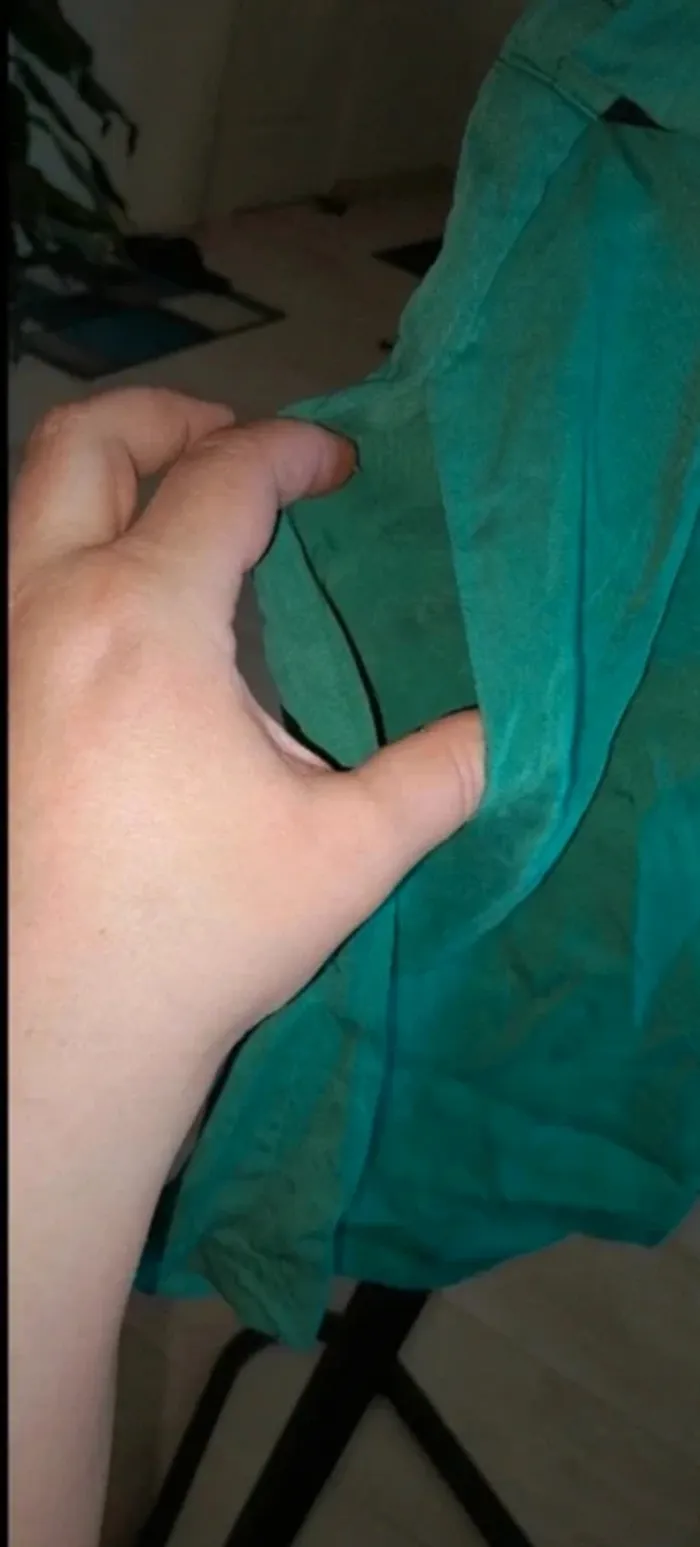 Short Kiabi neuf jamais porté. Taille 44. - photo numéro 2