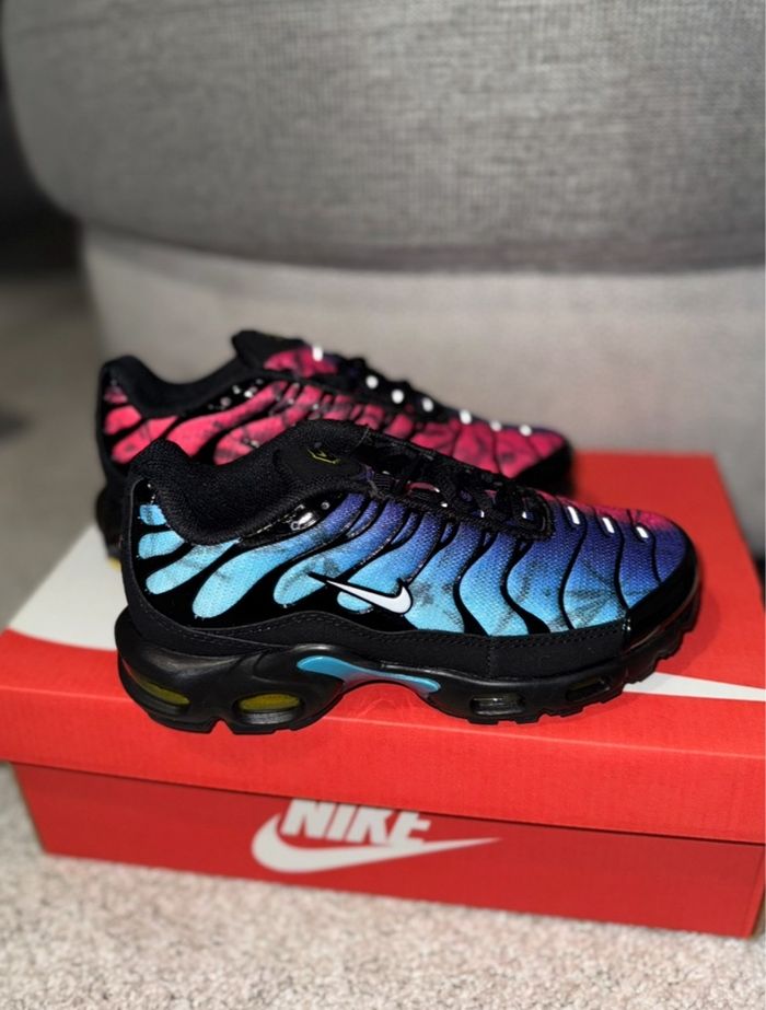 🔥Nike Tn 34🔥 - photo numéro 9