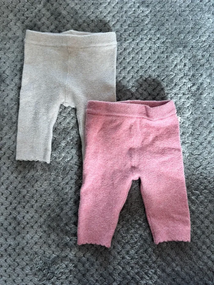 Lot de leggings