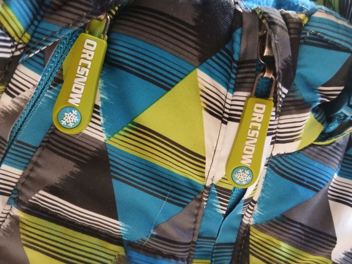 Combinaison 9 mois orchestra - photo numéro 8