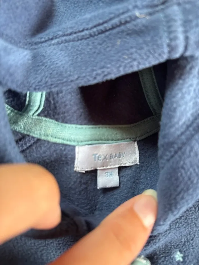 Veste garçon - photo numéro 3
