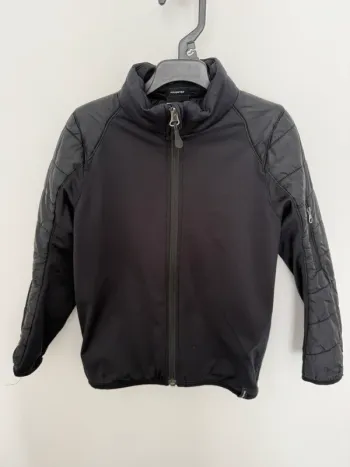 Veste équitation fouganza 6 ans