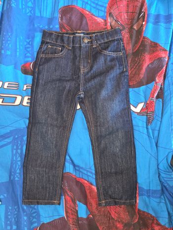 Jean Primark 4 - 5 ans