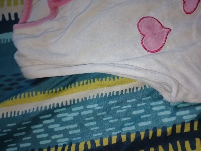 Grande gigoteuse Disney baby évolutif 120cm - photo numéro 5