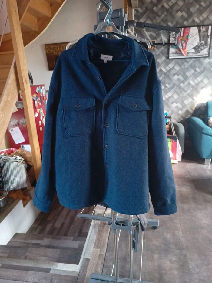 Veste Jules