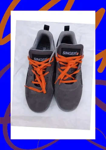 Chaussures de sécurité 43 Singer Safety