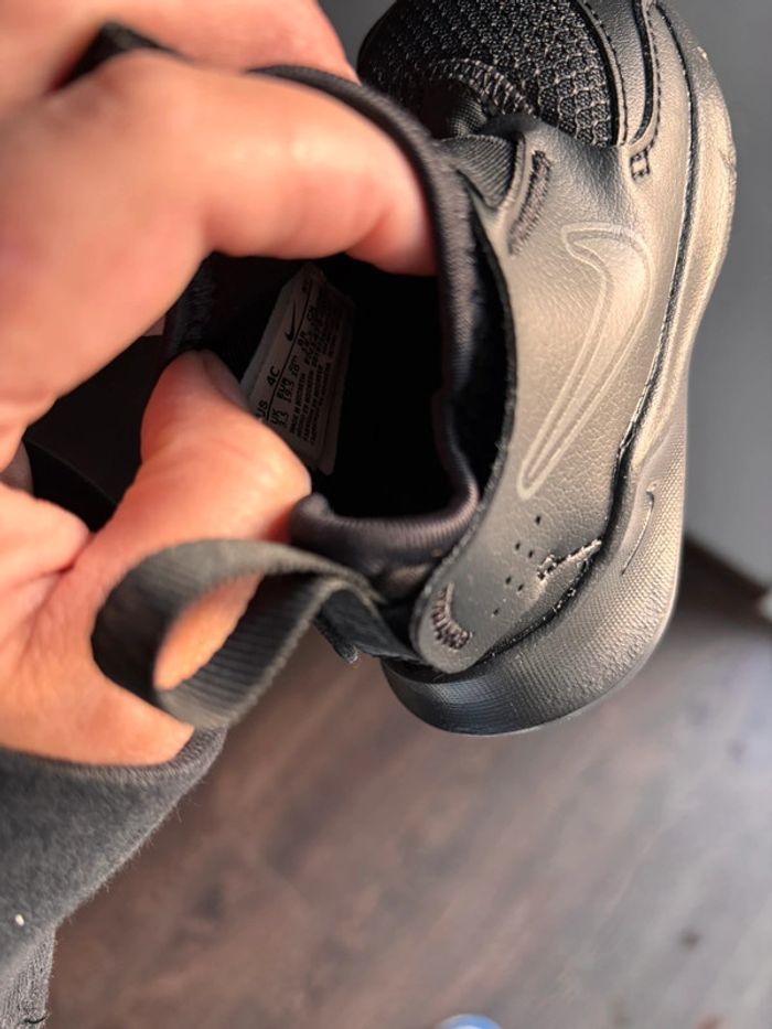 Baskets Nike P.19,5 Neuves unisex - photo numéro 7