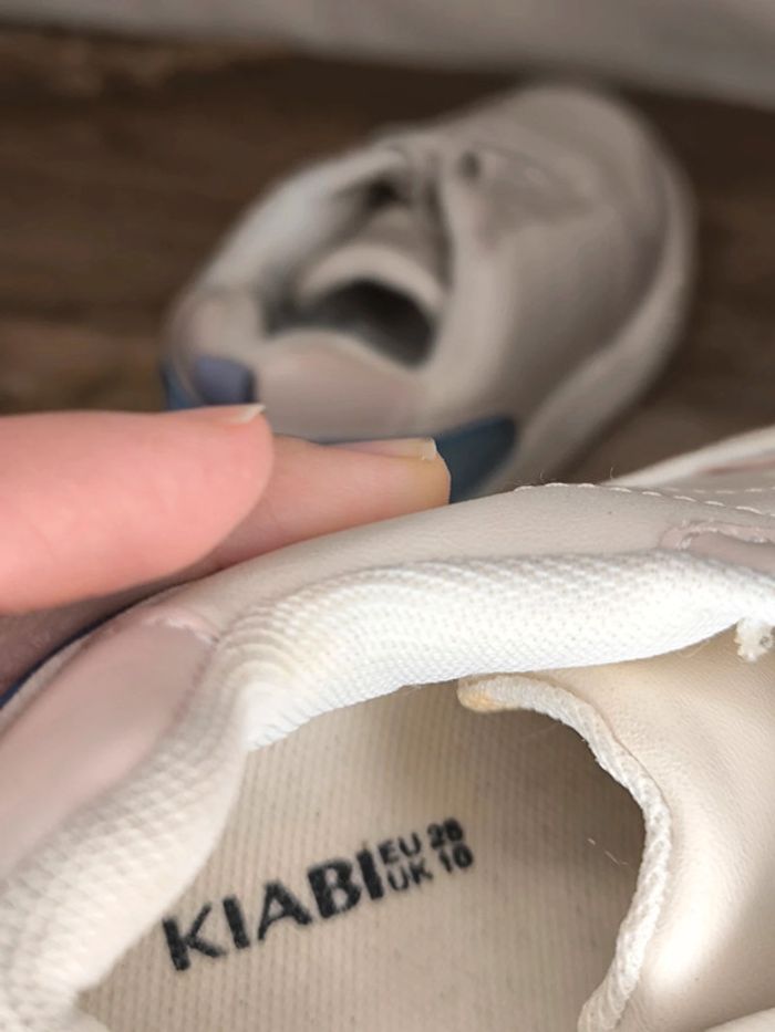 Basket - photo numéro 5