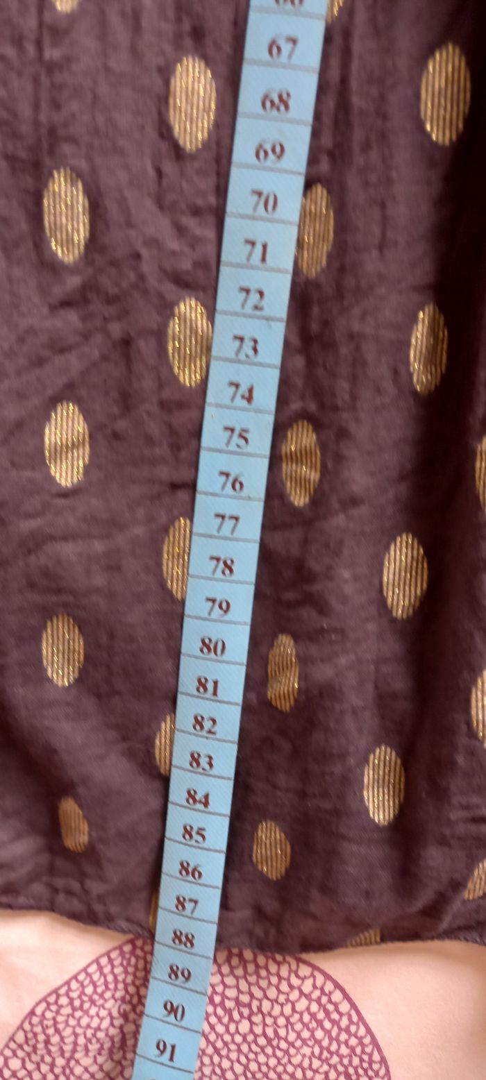 Robe taille S/M - photo numéro 7