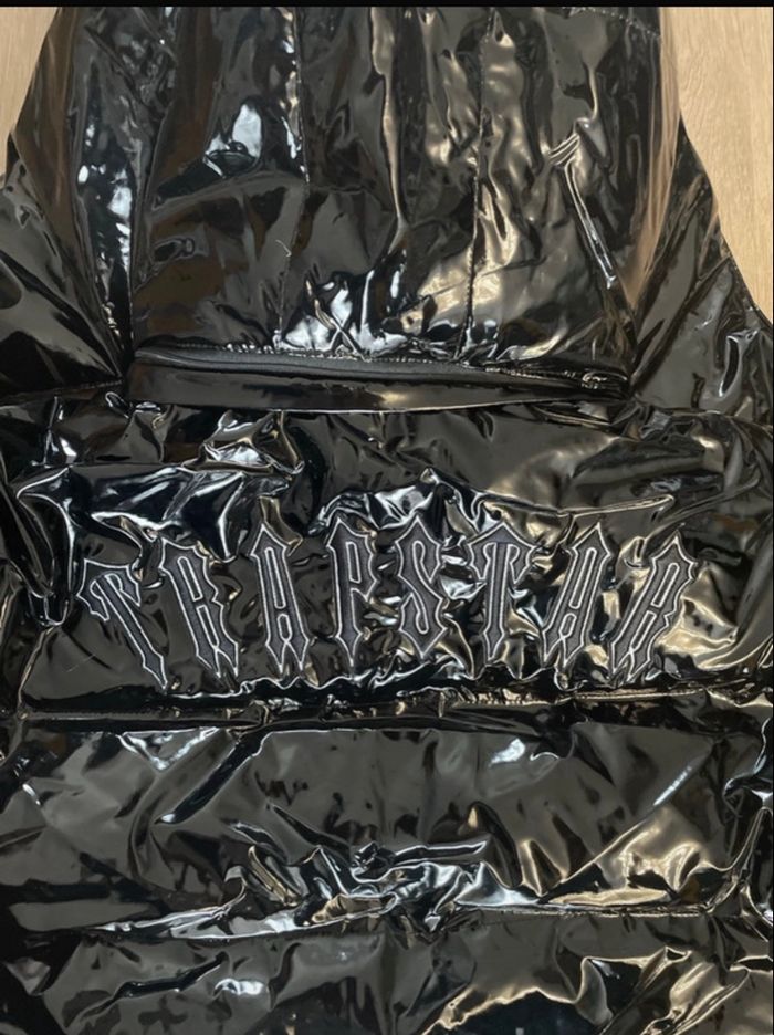 Veste Trapstar unisexe - photo numéro 3