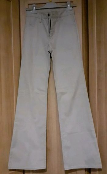 Jean Levis vintage t.34