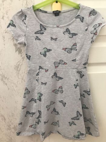 Robe kiabi taille 5ans