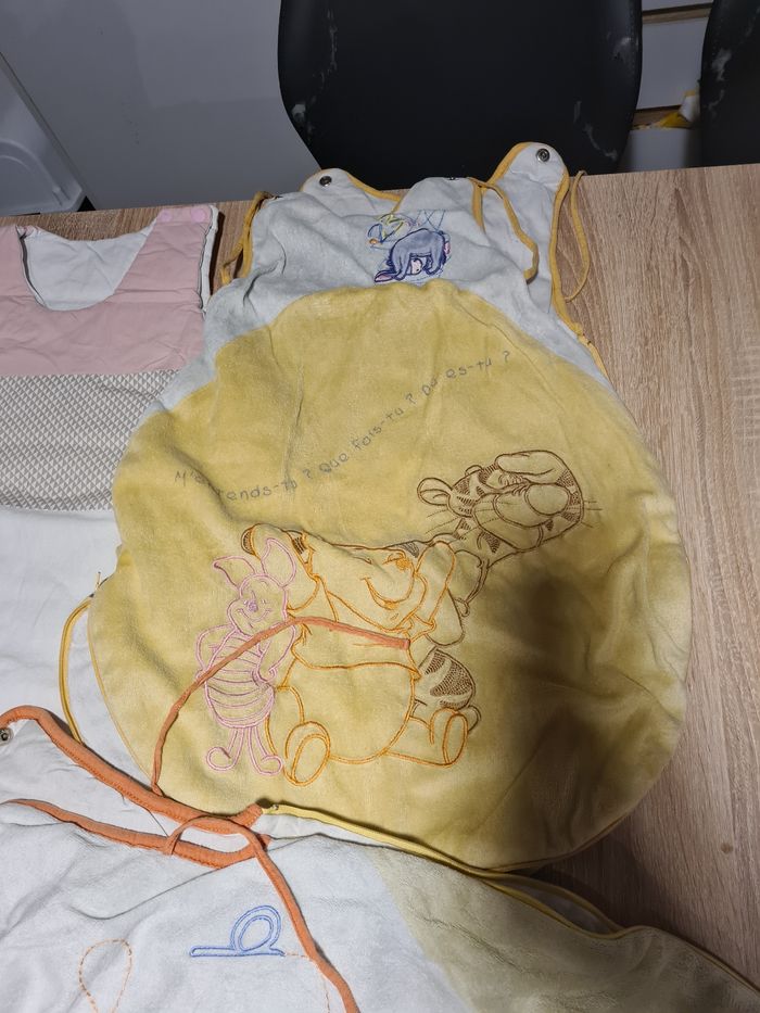 Lot hivers - photo numéro 5