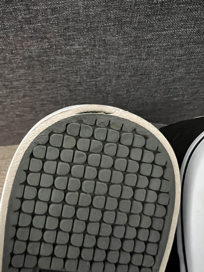 Dc Shoes Garçon Pure High-Top - taille 29 - photo numéro 8