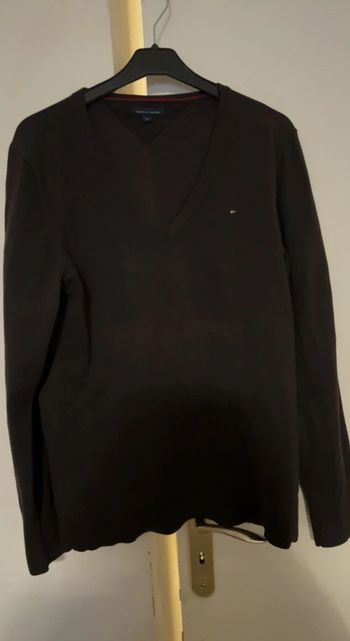 Pull tommy Hilfiger