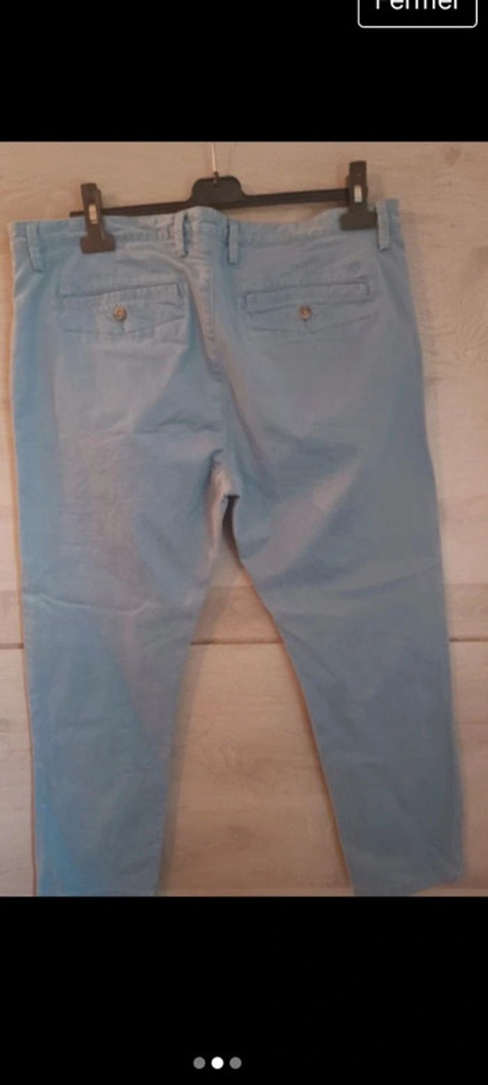 Pantalon homme Taille 46 Brice - photo numéro 2