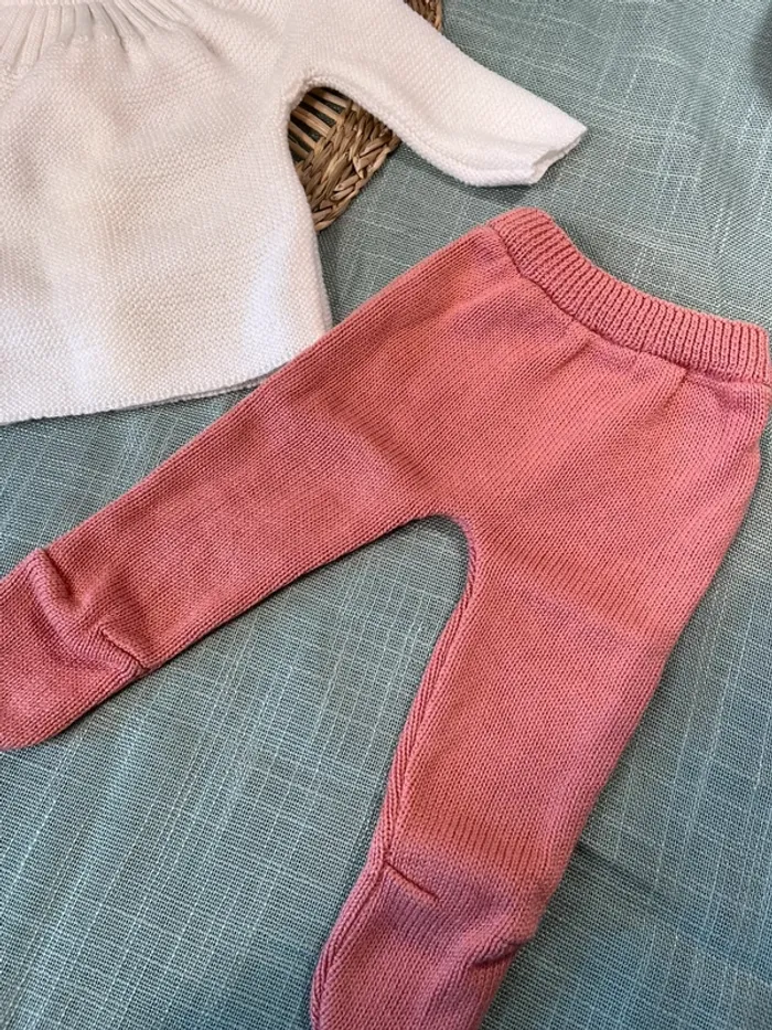 Ensemble layette naissance - photo numéro 10